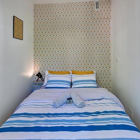 - Luxury Appart Climatise Plage - Cannes Luaran gambar