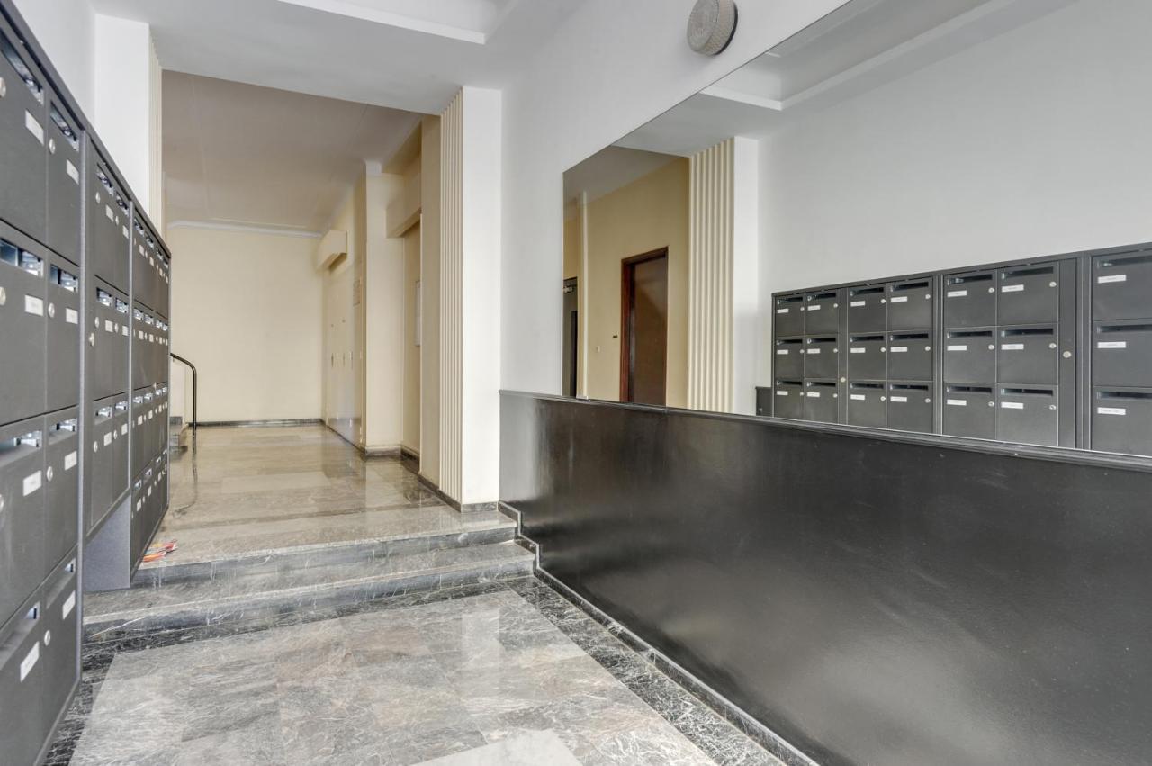 - Luxury Appart Climatise Plage - Cannes Luaran gambar