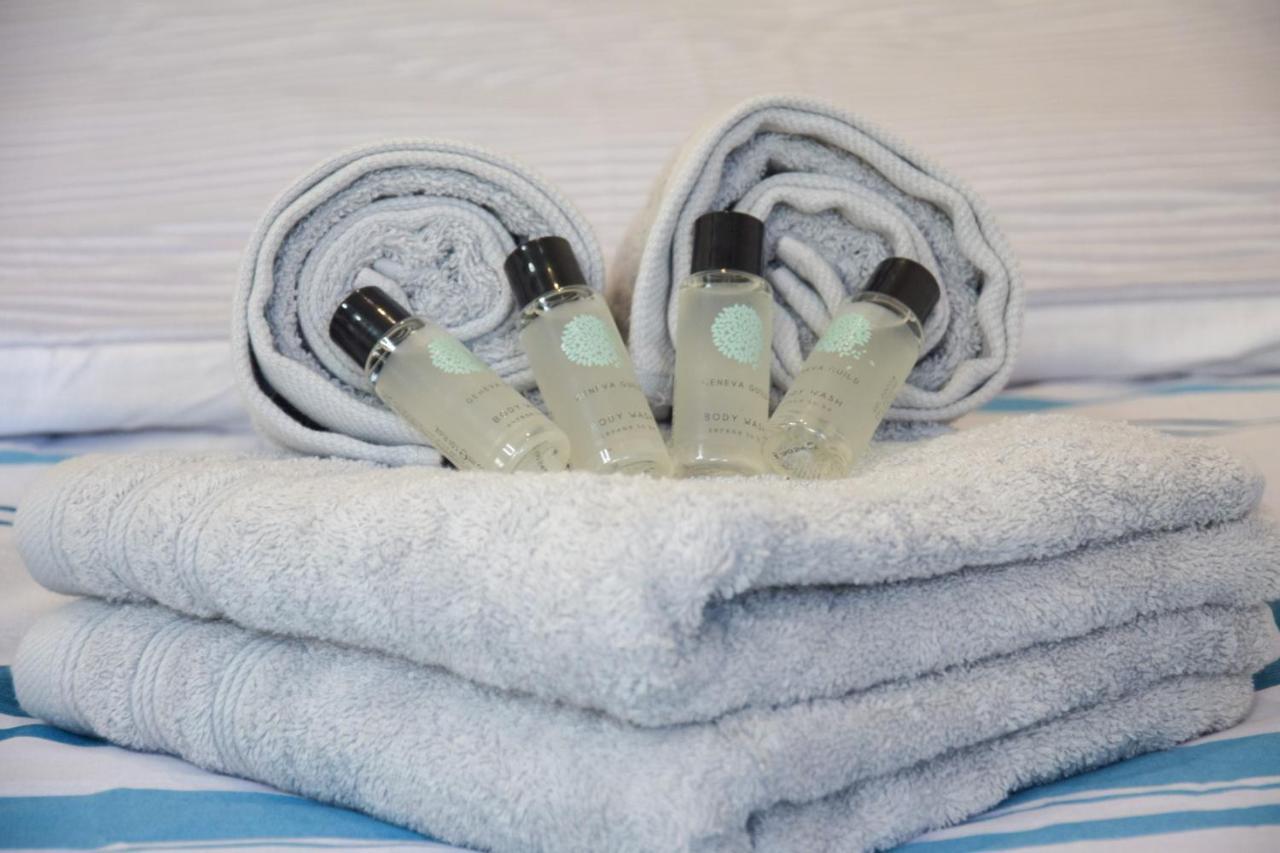 - Luxury Appart Climatise Plage - Cannes Luaran gambar
